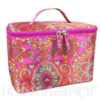 Cosmetic Vanity Bag Personalised